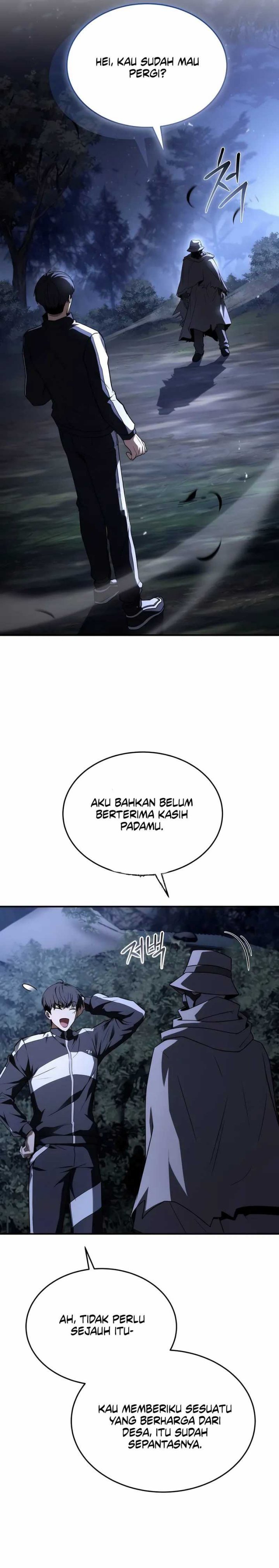 Trait Hoarder Chapter 47