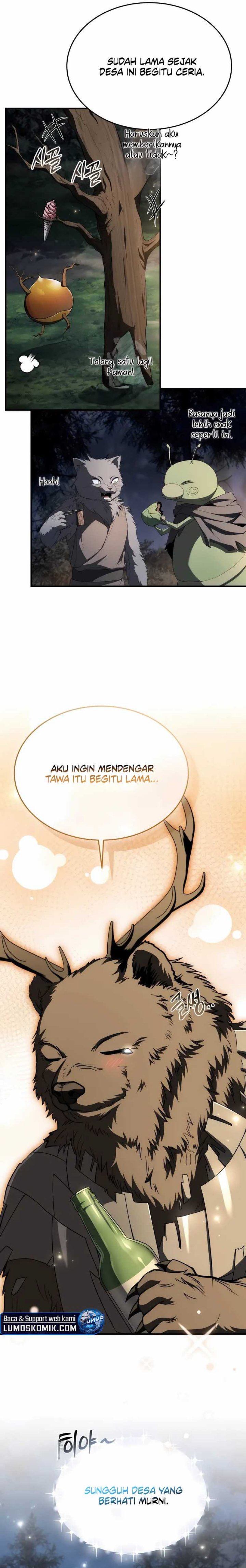 Trait Hoarder Chapter 47