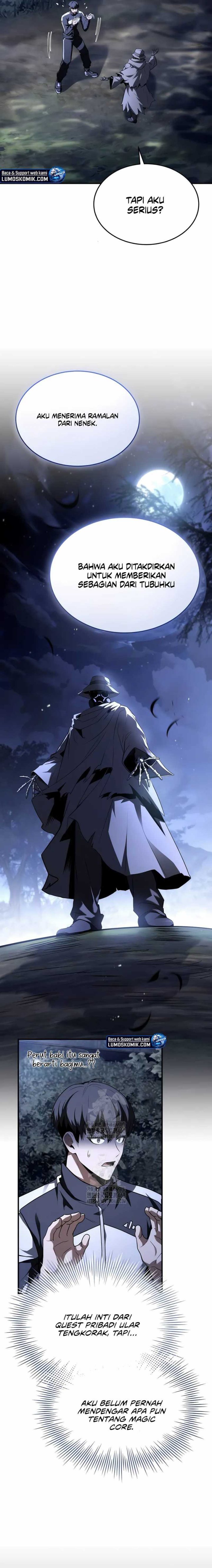Trait Hoarder Chapter 47