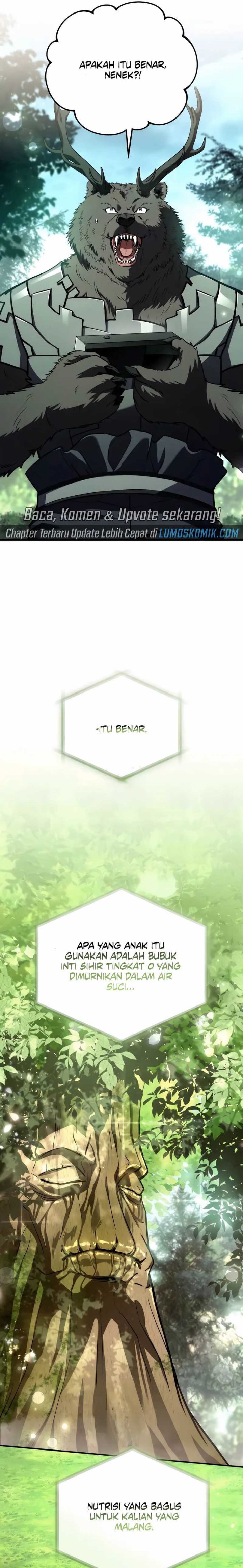 Trait Hoarder Chapter 47