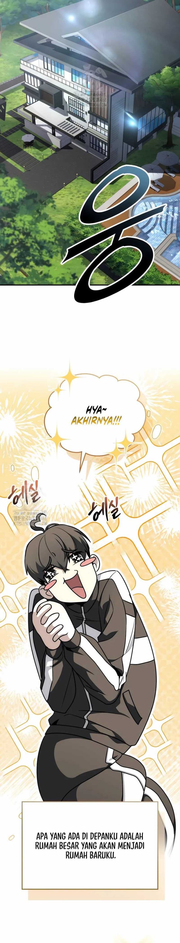 Trait Hoarder Chapter 47