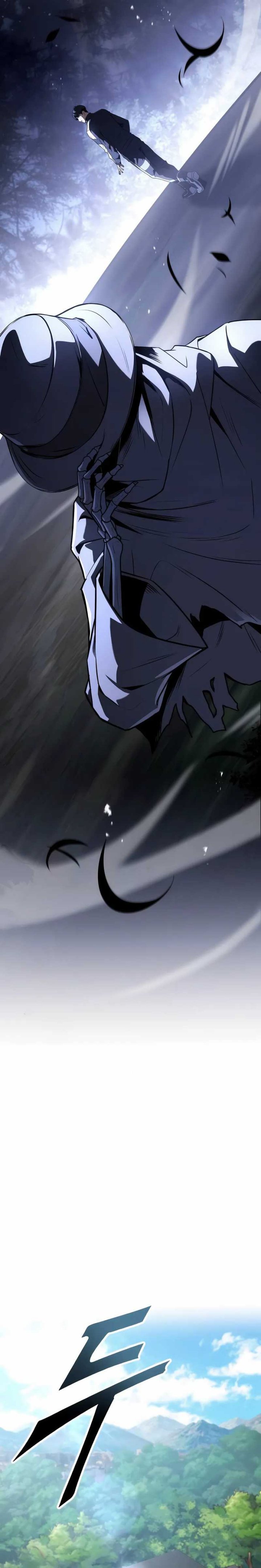 Trait Hoarder Chapter 47