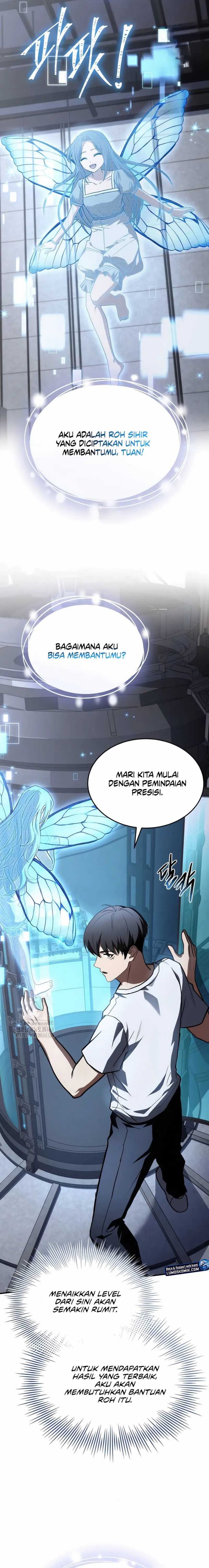Trait Hoarder Chapter 47
