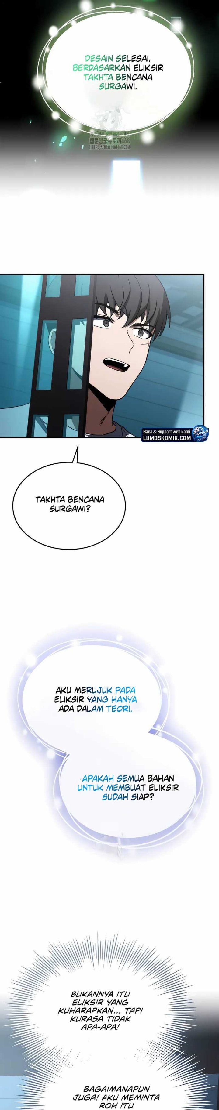 Trait Hoarder Chapter 47