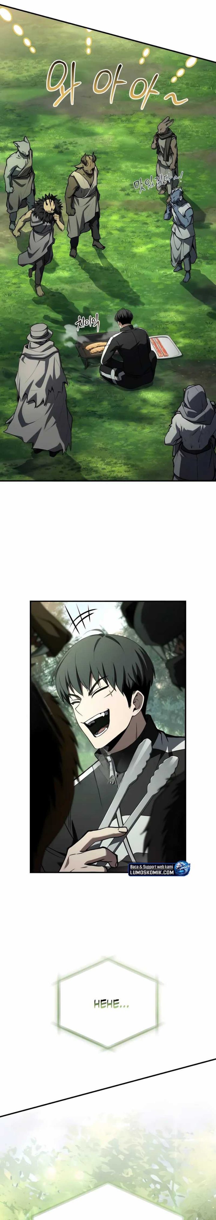 Trait Hoarder Chapter 47