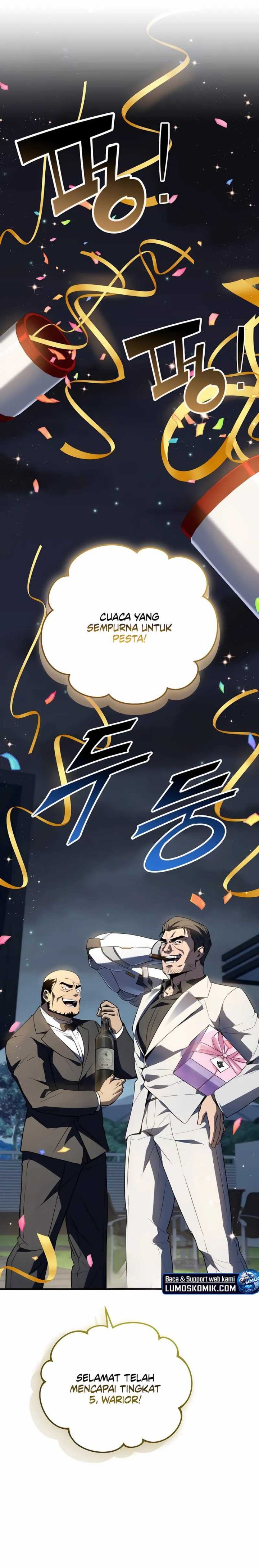 Trait Hoarder Chapter 47
