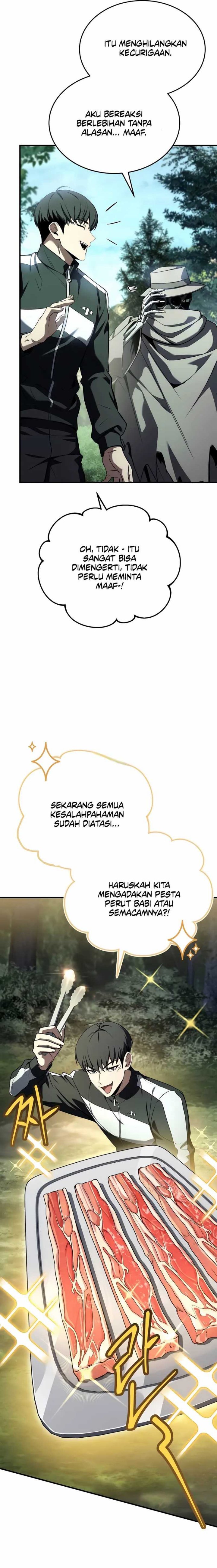 Trait Hoarder Chapter 47