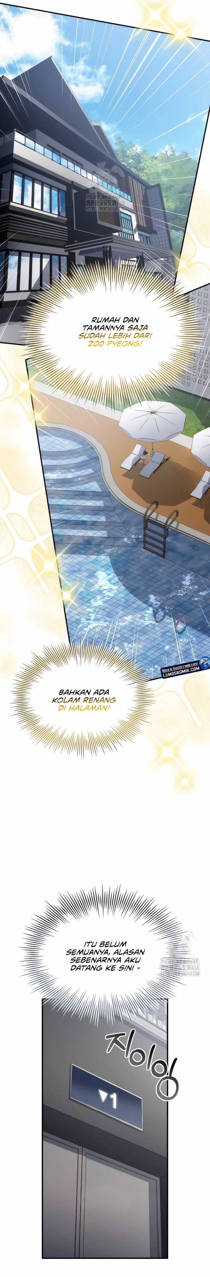 Trait Hoarder Chapter 47