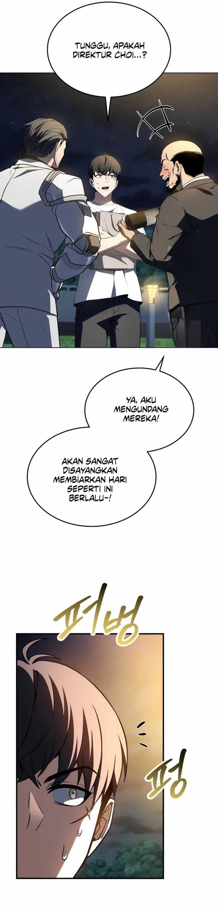 Trait Hoarder Chapter 47