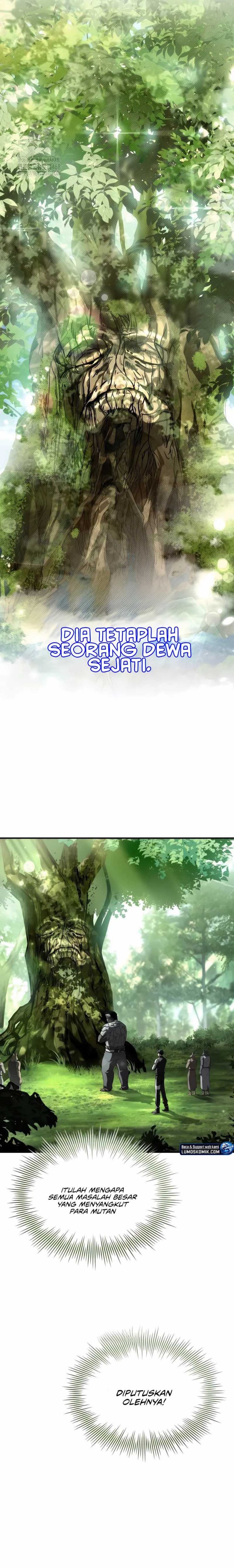 Trait Hoarder Chapter 47