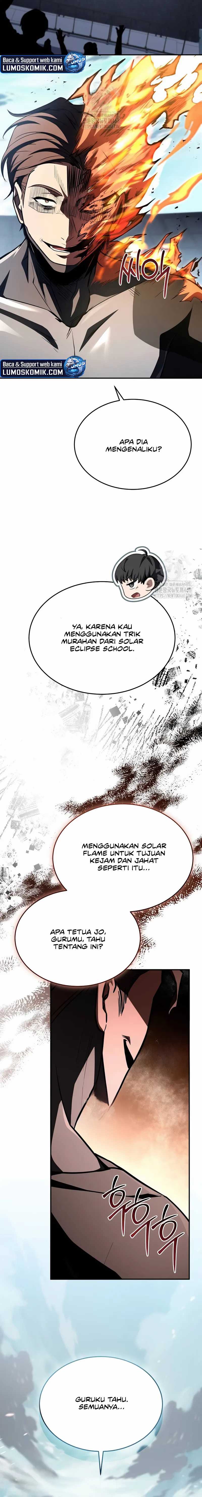 Trait Hoarder Chapter 48