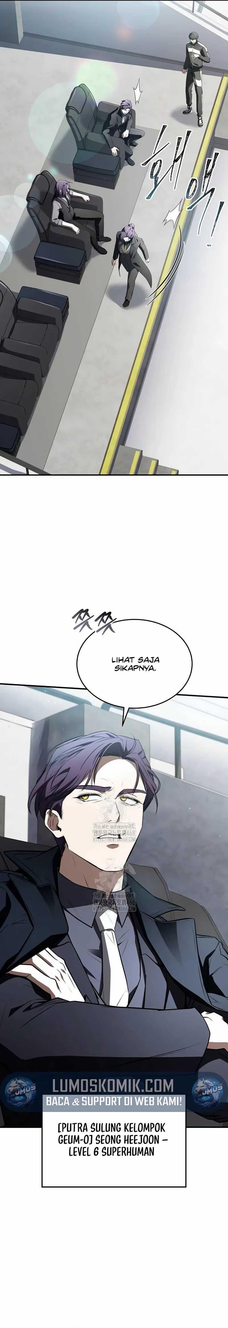 Trait Hoarder Chapter 48
