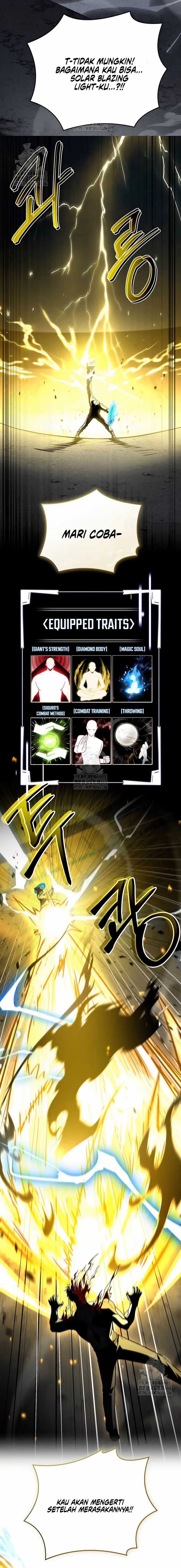 Trait Hoarder Chapter 48