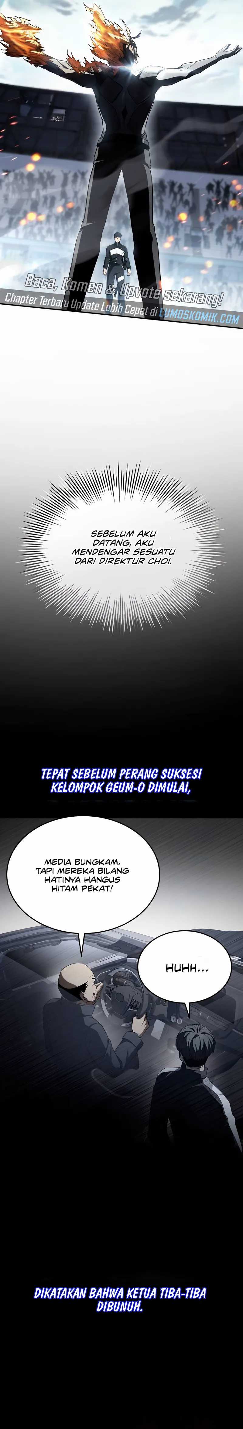Trait Hoarder Chapter 48
