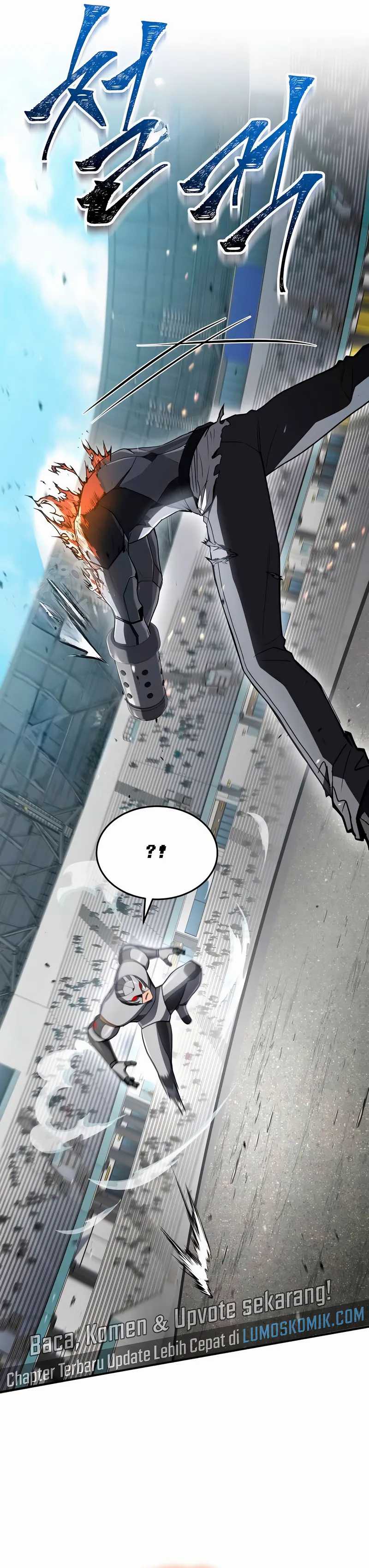 Trait Hoarder Chapter 48