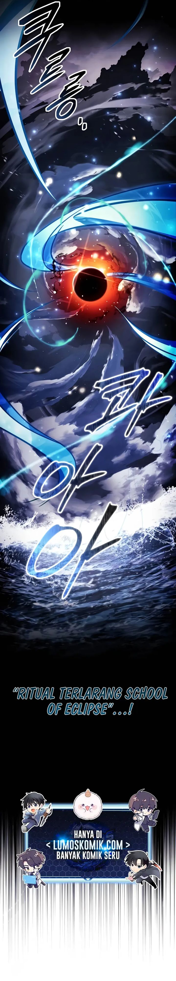 Trait Hoarder Chapter 50