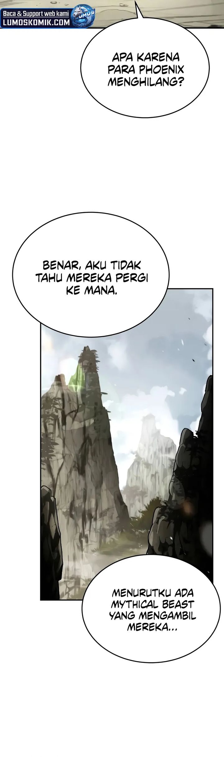Trait Hoarder Chapter 50