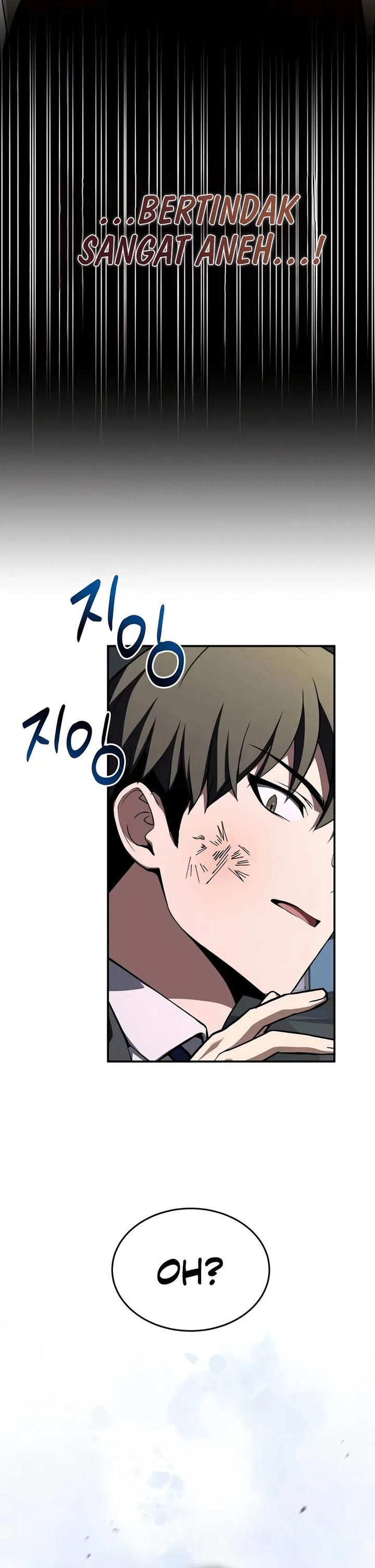 Trait Hoarder Chapter 50