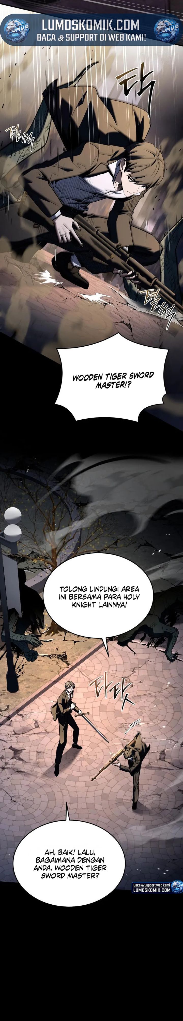 Trait Hoarder Chapter 52
