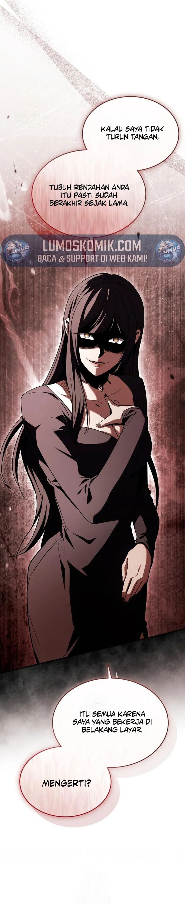 Trait Hoarder Chapter 52