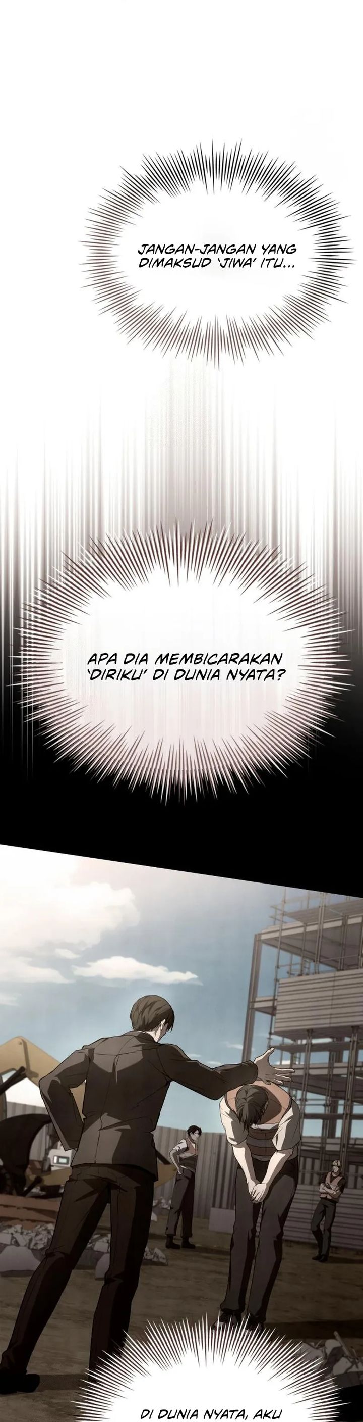 Trait Hoarder Chapter 52