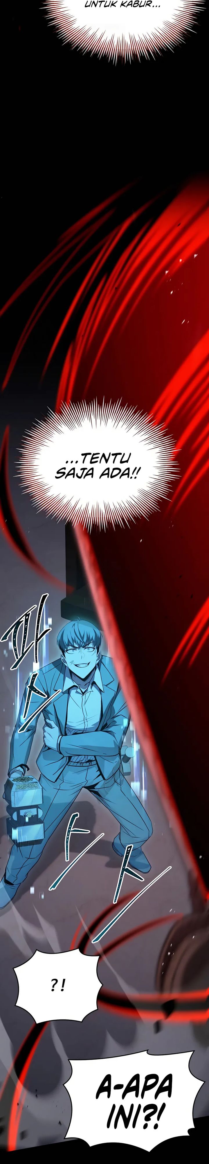 Trait Hoarder Chapter 53