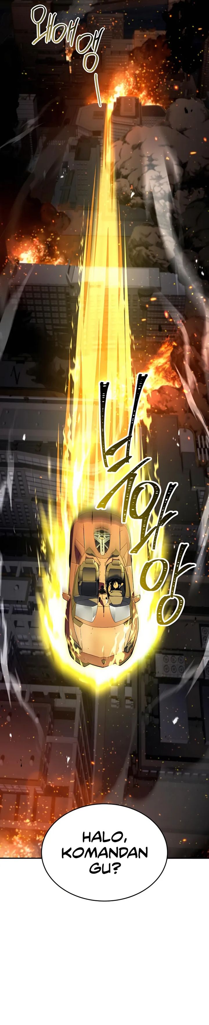 Trait Hoarder Chapter 53
