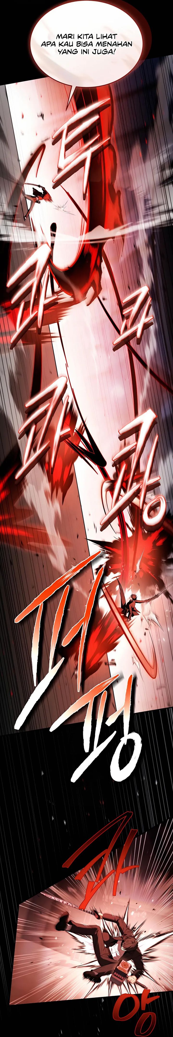 Trait Hoarder Chapter 53
