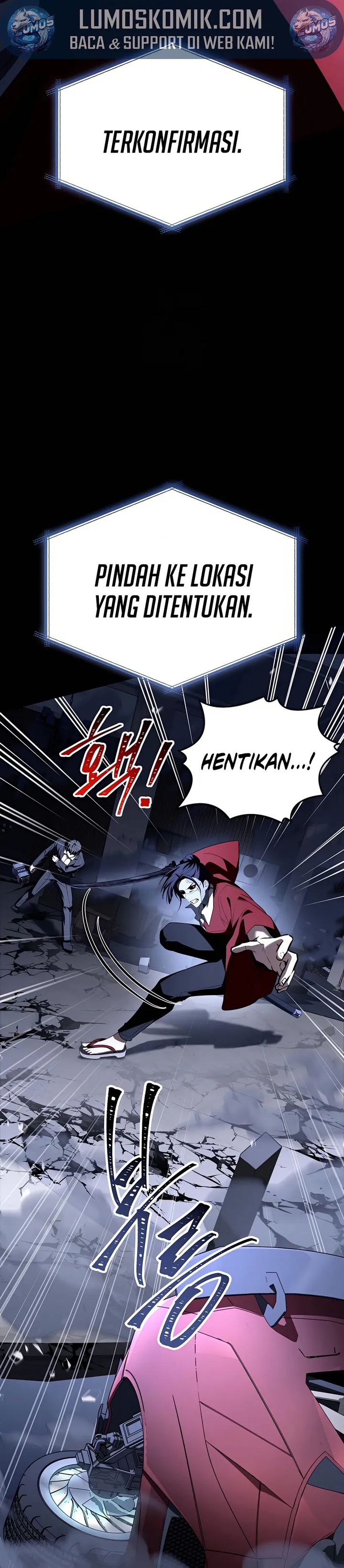 Trait Hoarder Chapter 53