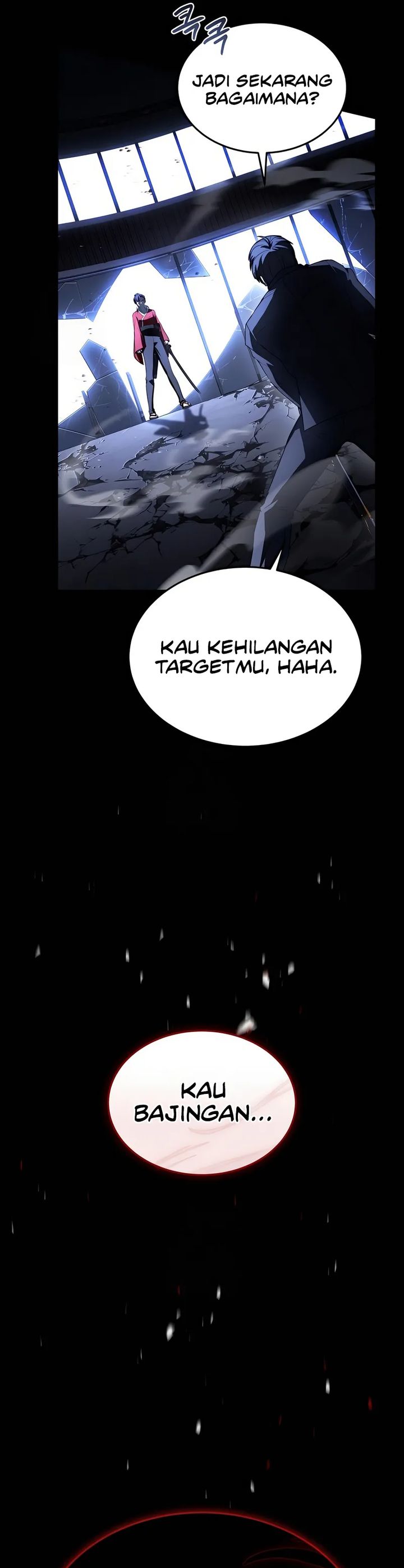 Trait Hoarder Chapter 53