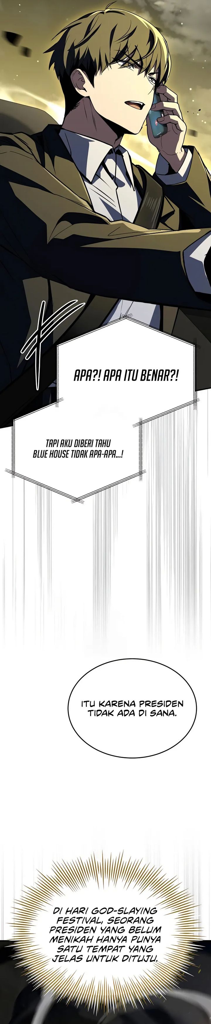 Trait Hoarder Chapter 53