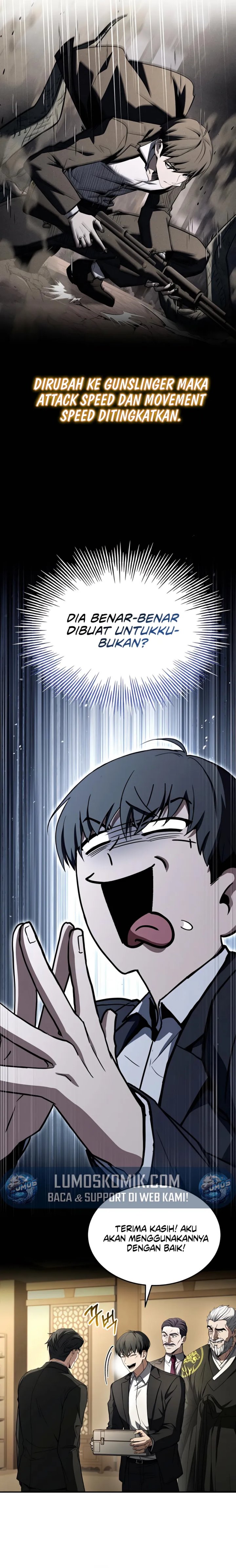 Trait Hoarder Chapter 54