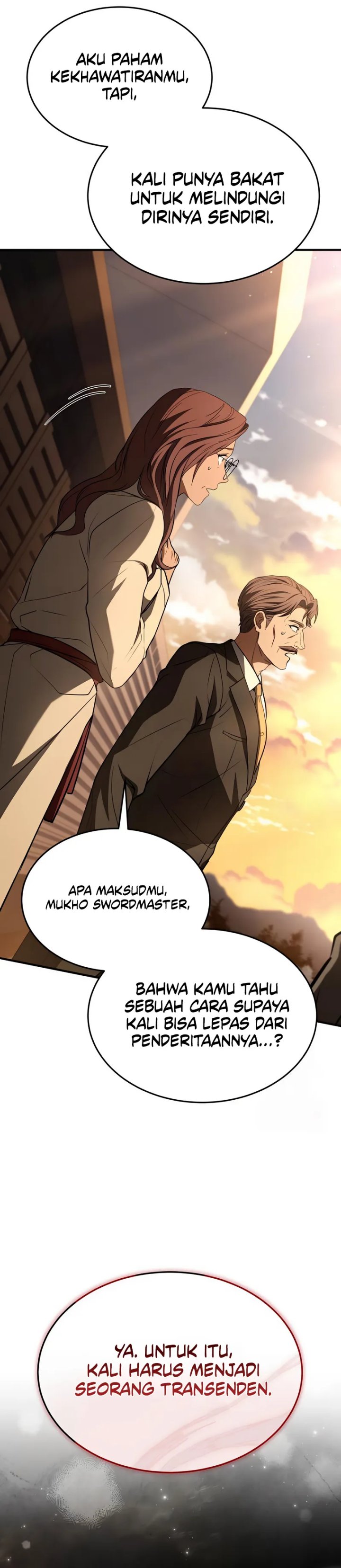 Trait Hoarder Chapter 54