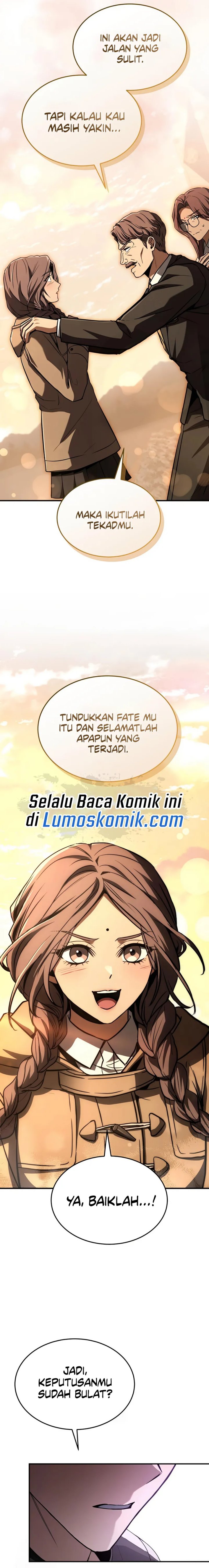 Trait Hoarder Chapter 54
