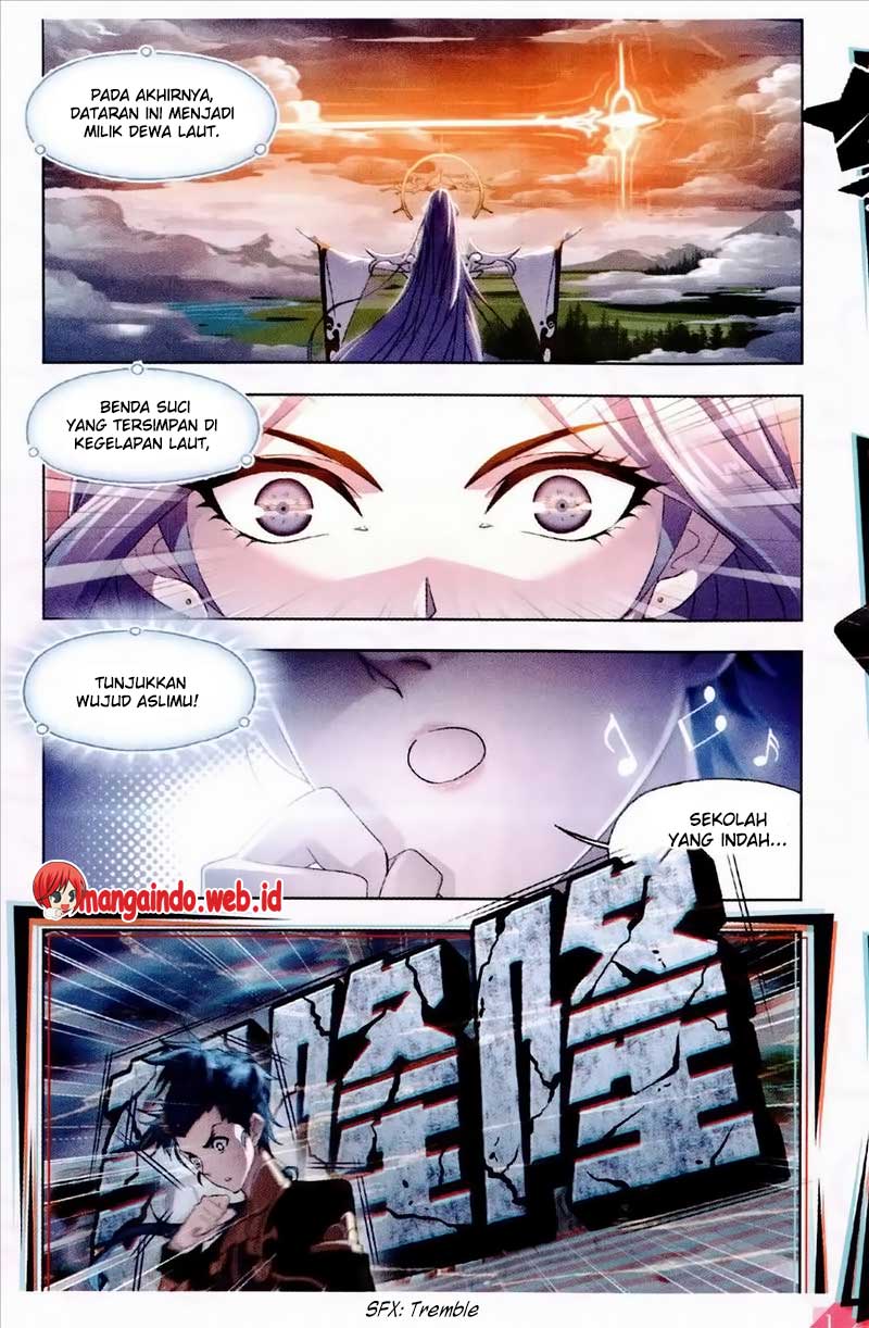 Soul Land Chapter 234