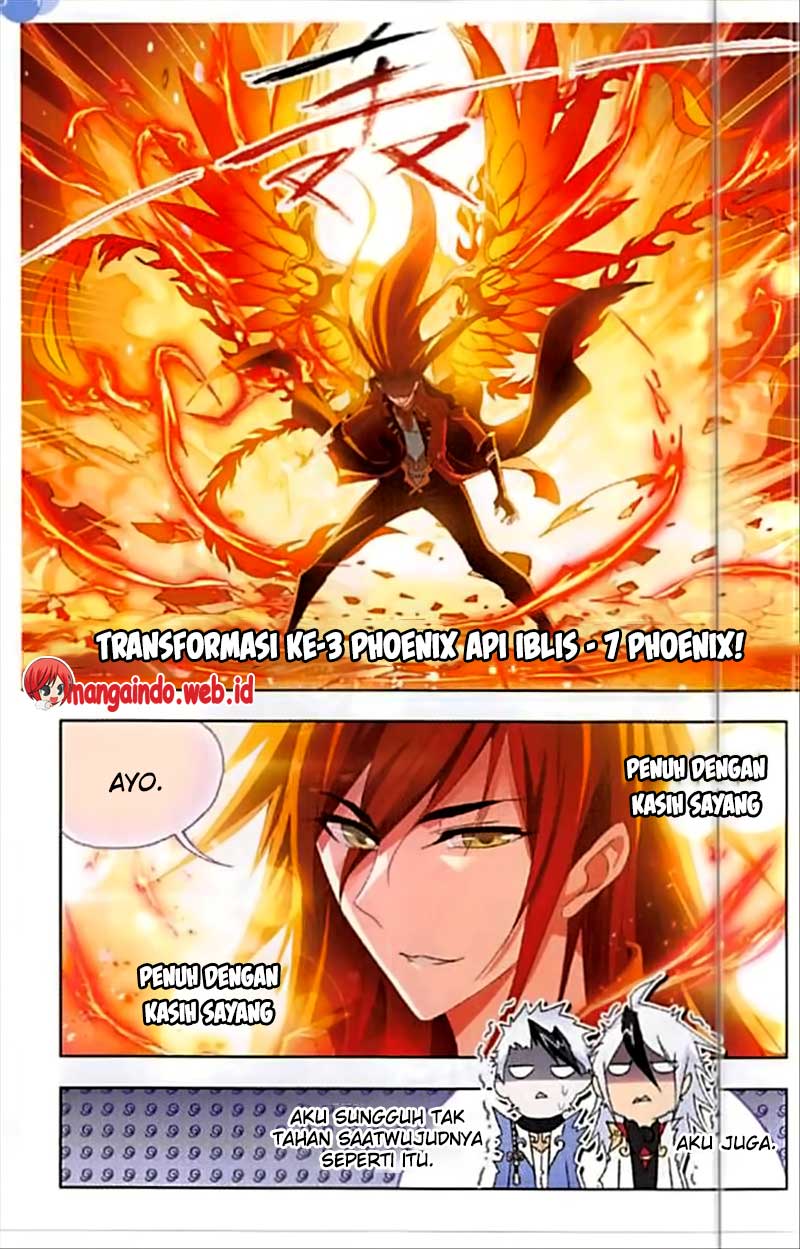 Soul Land Chapter 247