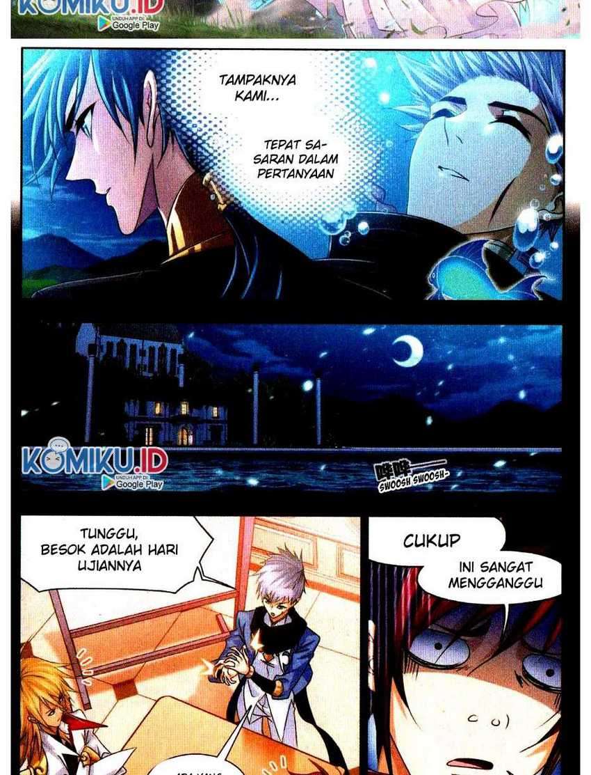 Soul Land Chapter 271