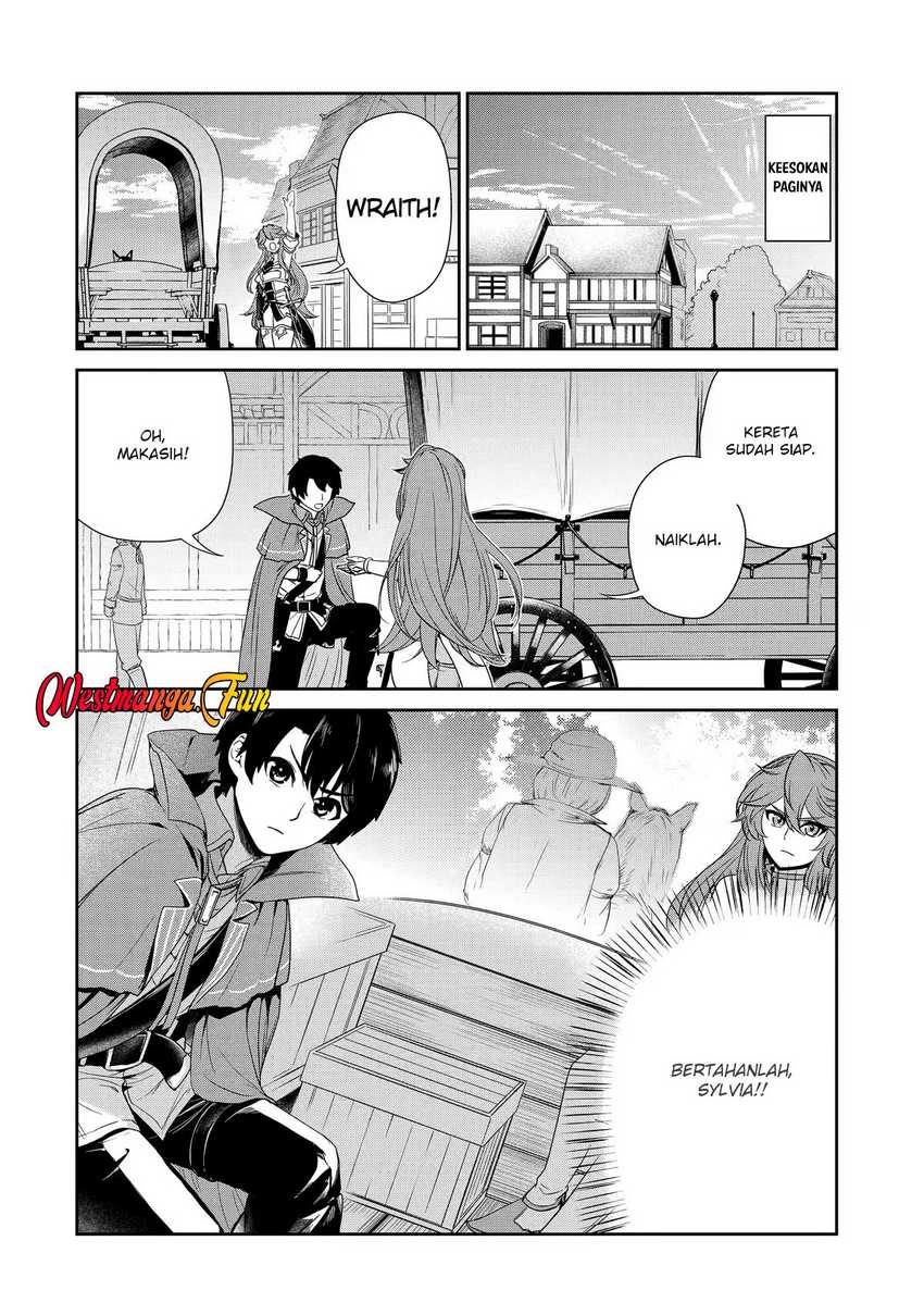 Renkinjutsu-shidesu. Jichou Wa Gomibako Ni Sutete Chapter 04