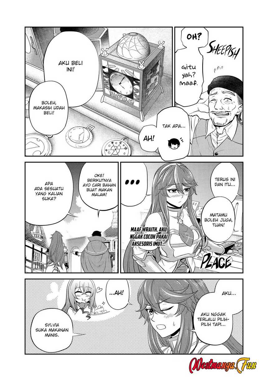 Renkinjutsu-shidesu. Jichou Wa Gomibako Ni Sutete Chapter 08