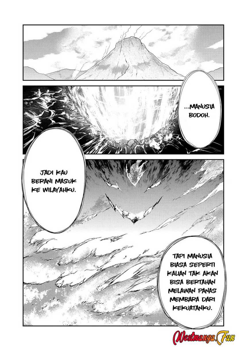 Renkinjutsu-shidesu. Jichou Wa Gomibako Ni Sutete Chapter 15