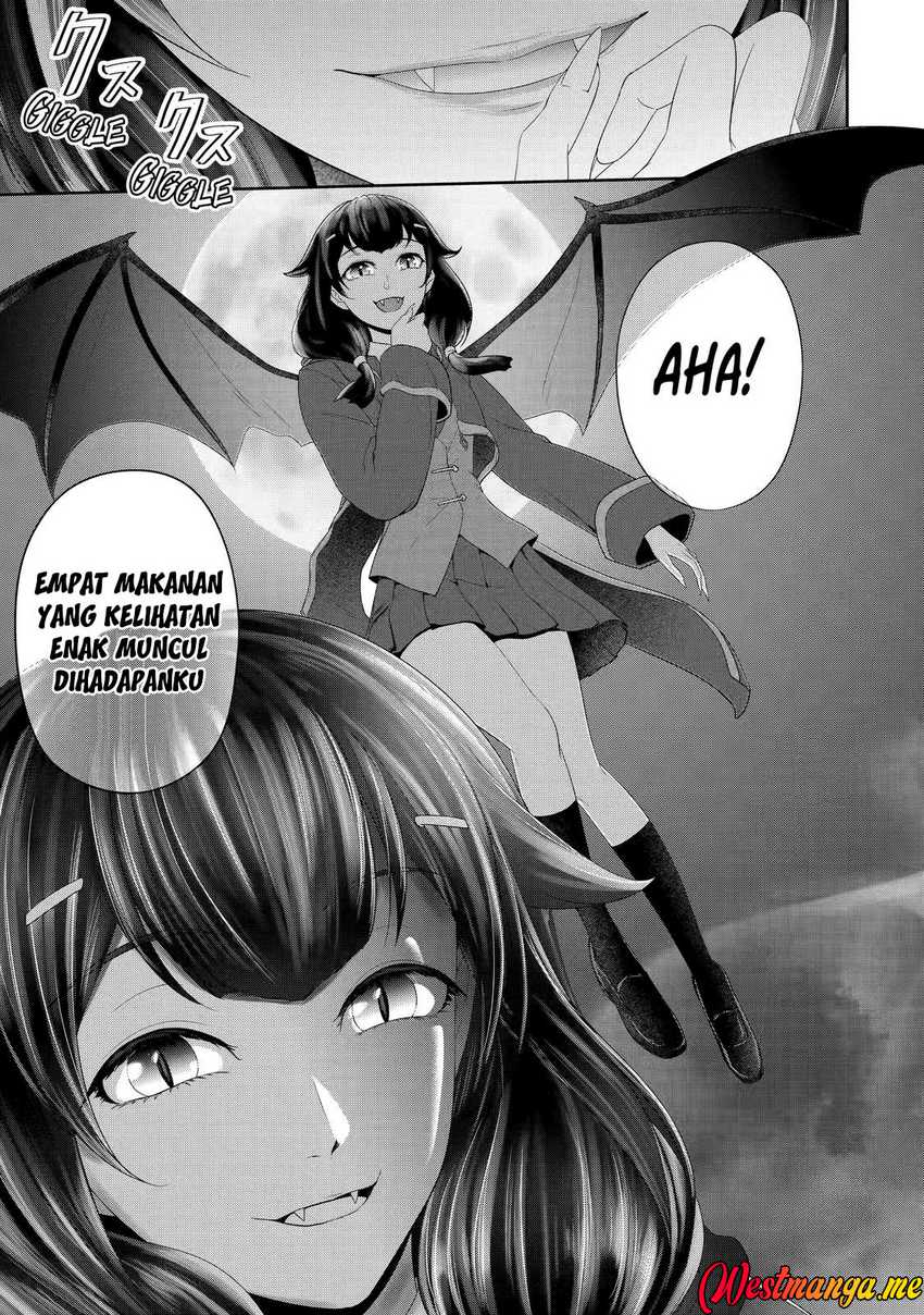 Renkinjutsu-shidesu. Jichou Wa Gomibako Ni Sutete Chapter 24 page 10