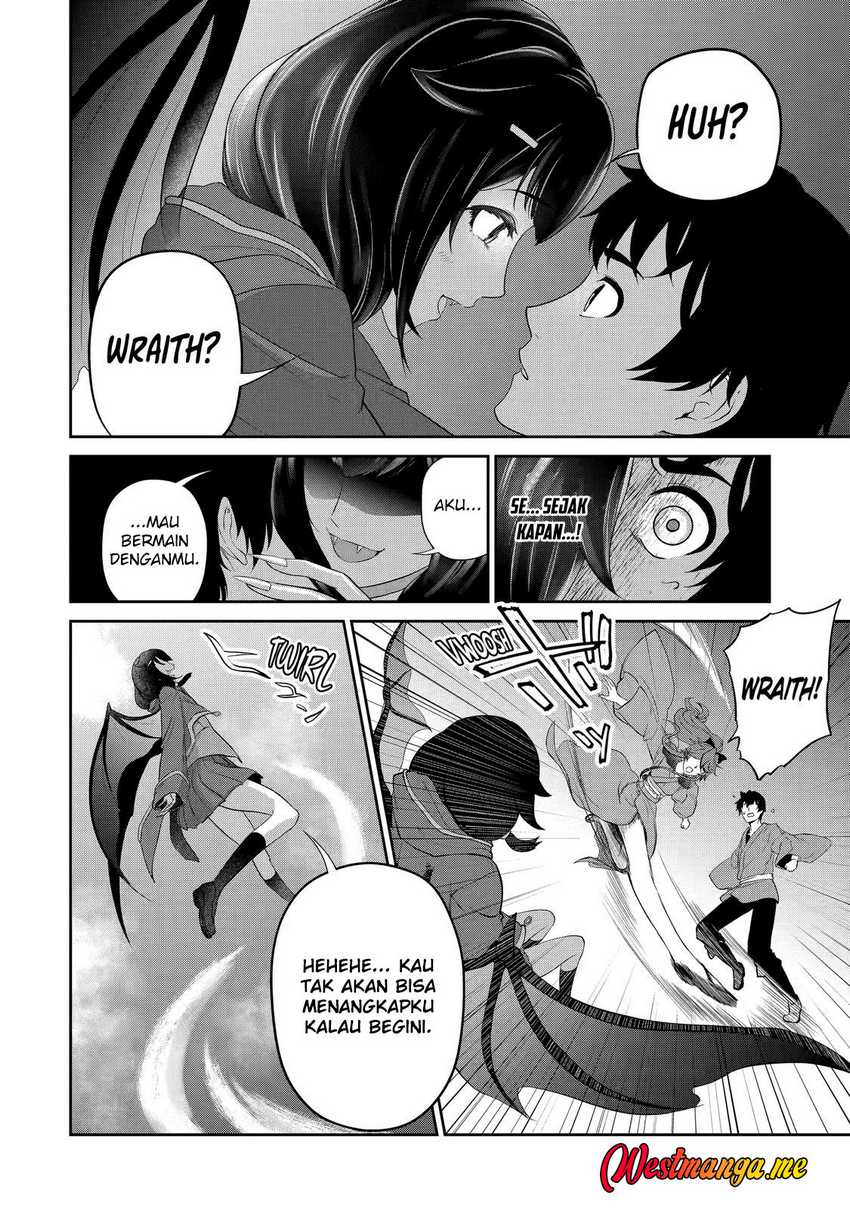 Renkinjutsu-shidesu. Jichou Wa Gomibako Ni Sutete Chapter 24 page 13