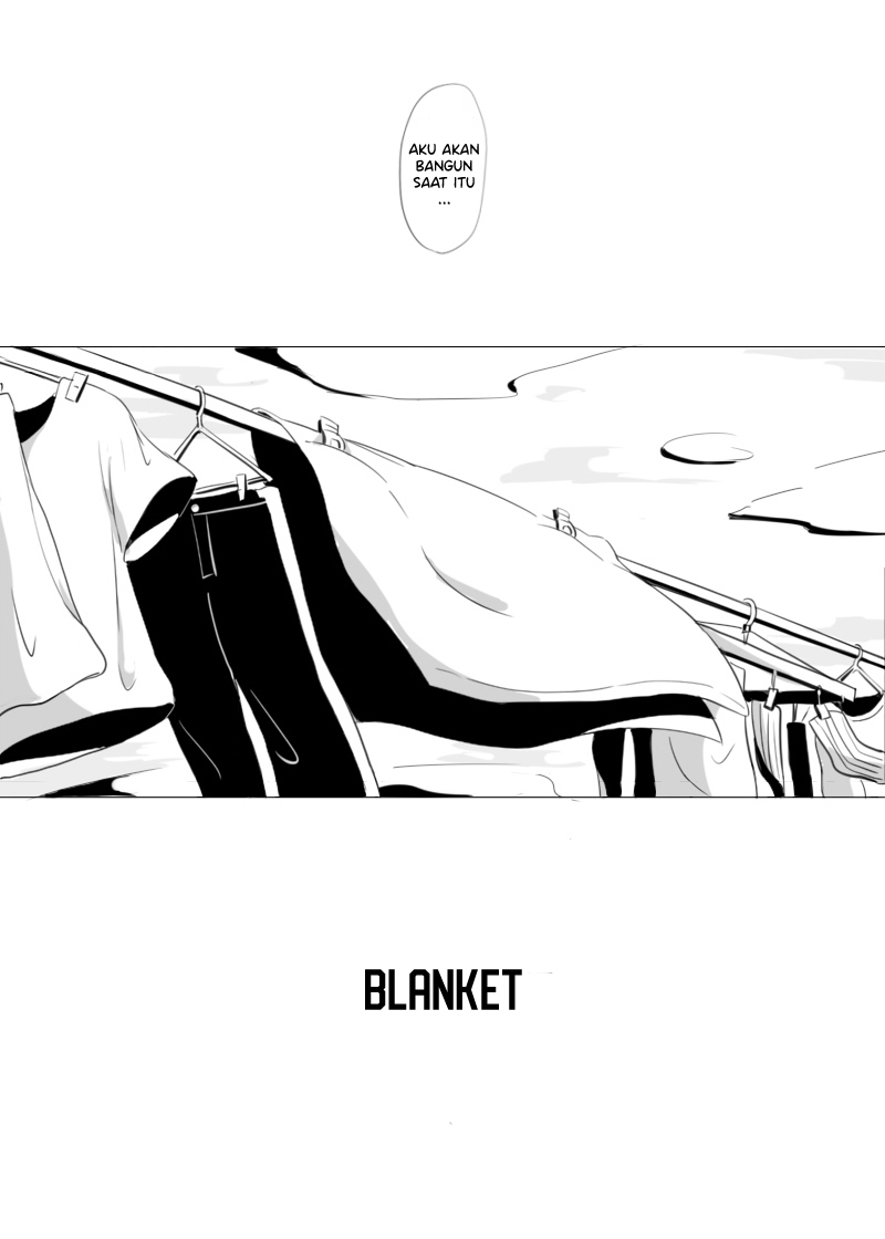 Blanket Chapter 00