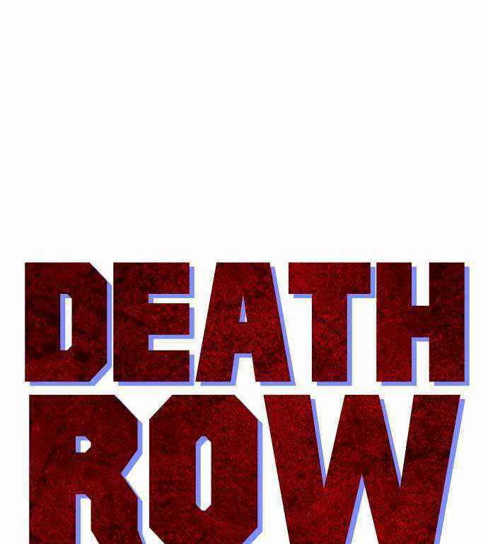 Death Row Boy Chapter 39