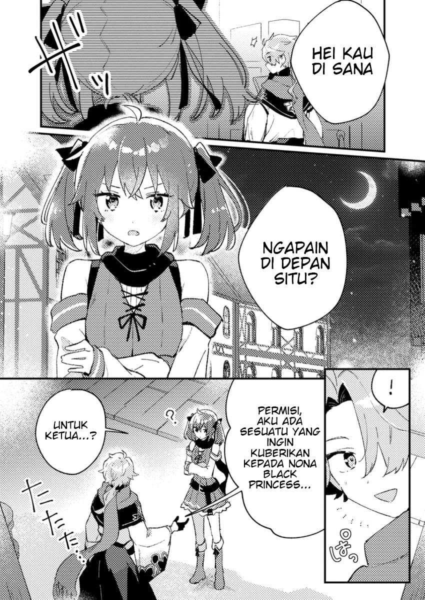 Isekai Shounin Skill wo Kushi Shite, Yuuyuu Jiteki na Okanemochi Slow Life wo Okurimasu Chapter 01