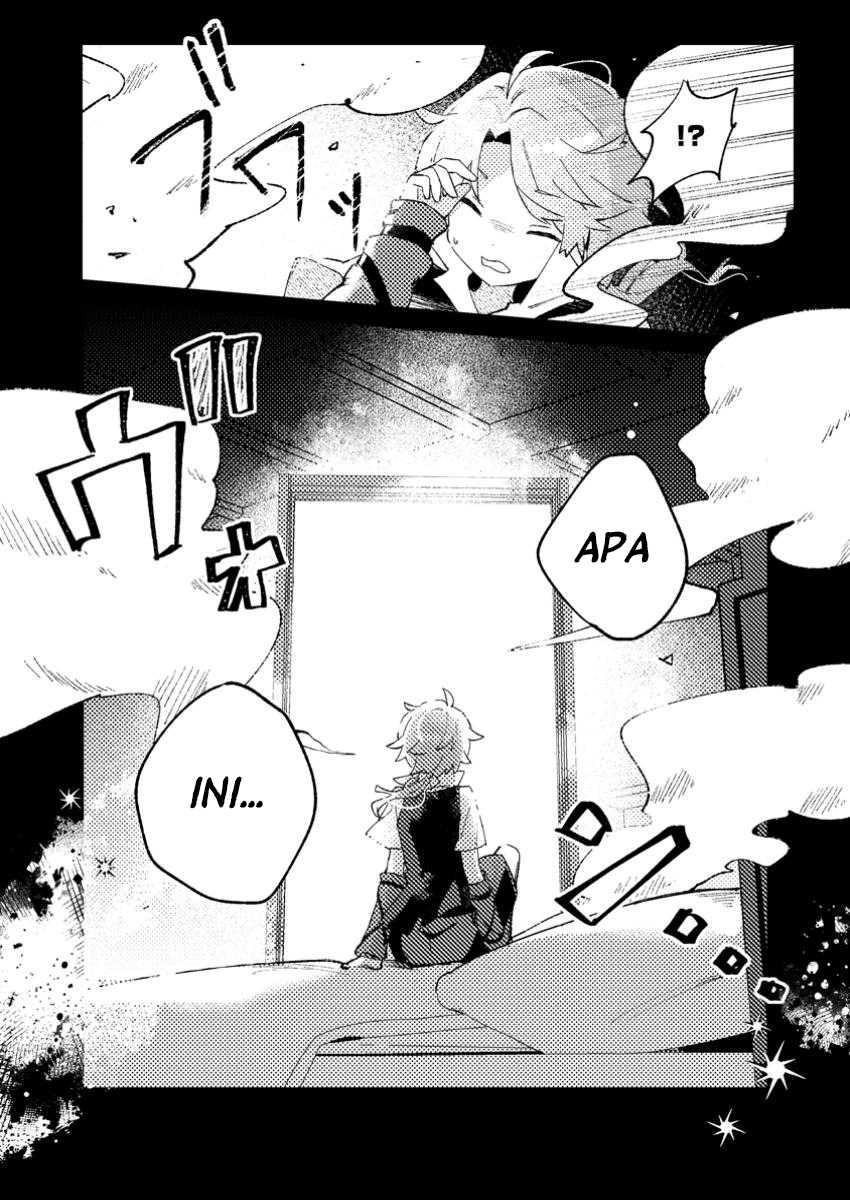 Isekai Shounin Skill wo Kushi Shite, Yuuyuu Jiteki na Okanemochi Slow Life wo Okurimasu Chapter 01