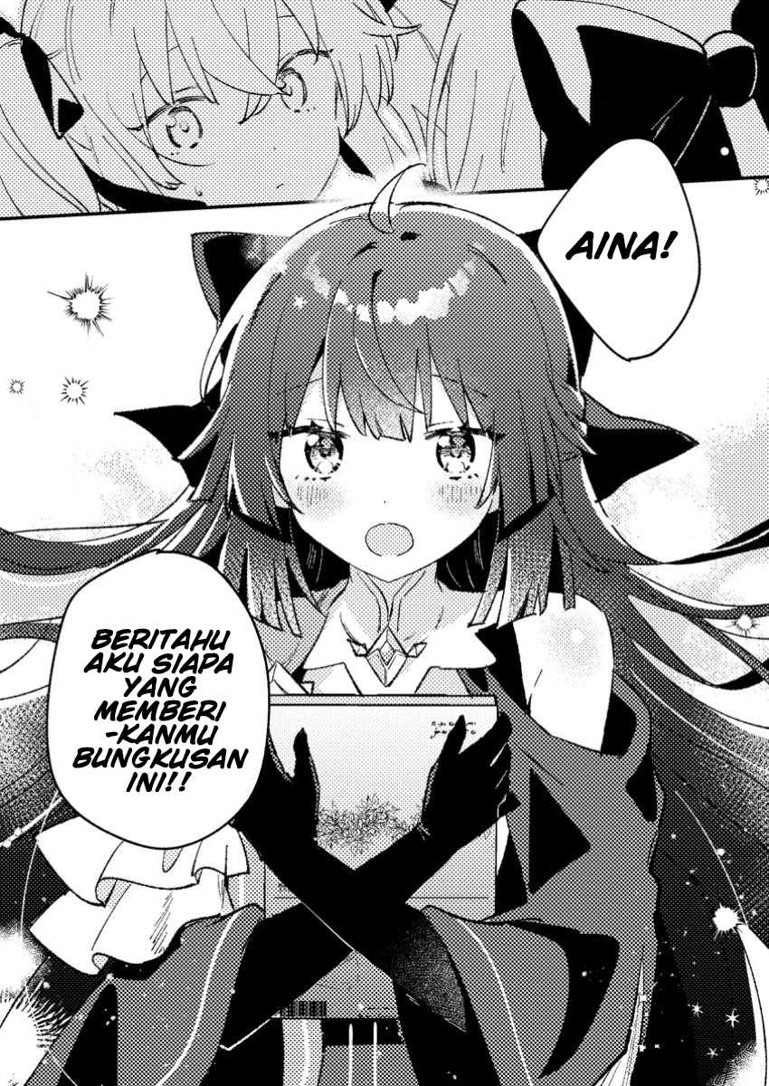 Isekai Shounin Skill wo Kushi Shite, Yuuyuu Jiteki na Okanemochi Slow Life wo Okurimasu Chapter 01