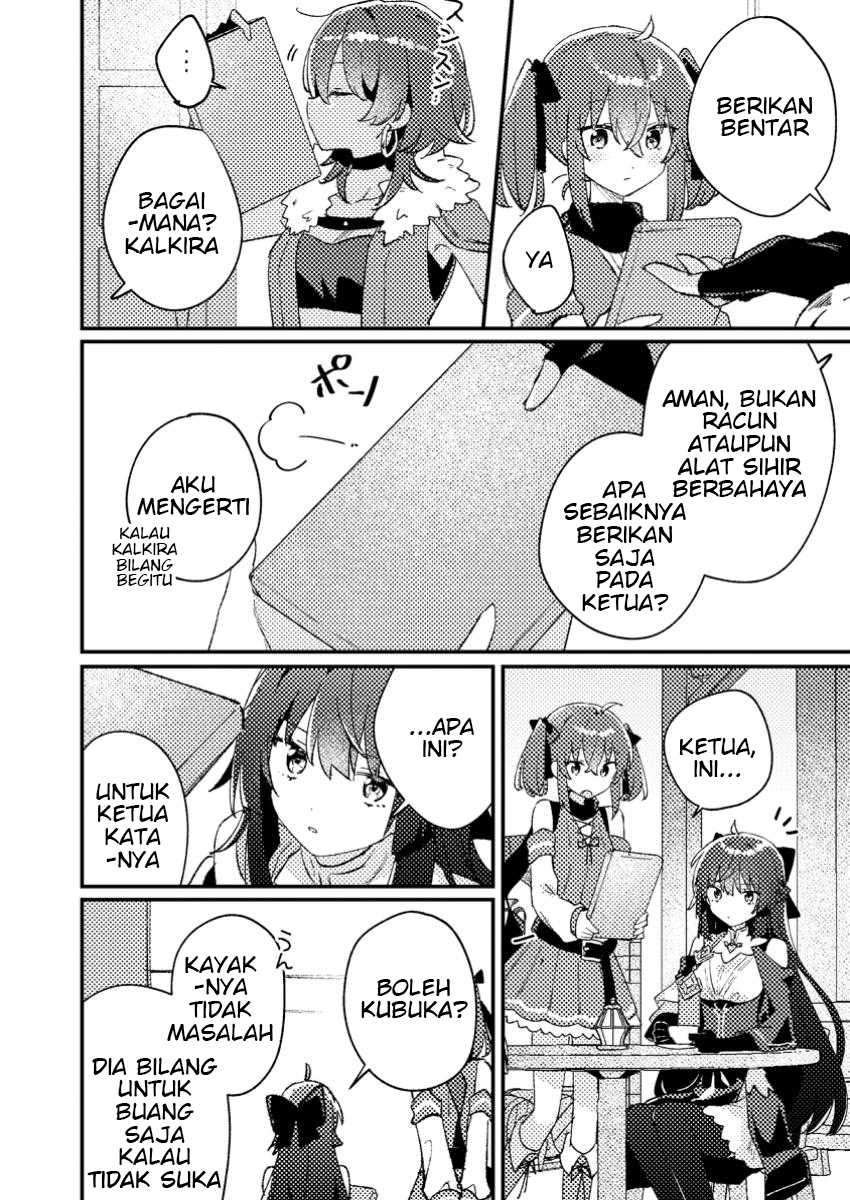 Isekai Shounin Skill wo Kushi Shite, Yuuyuu Jiteki na Okanemochi Slow Life wo Okurimasu Chapter 01