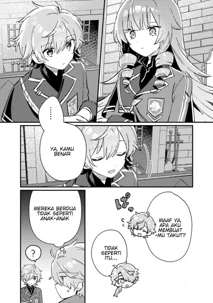 Isekai Shounin Skill wo Kushi Shite, Yuuyuu Jiteki na Okanemochi Slow Life wo Okurimasu Chapter 07.1