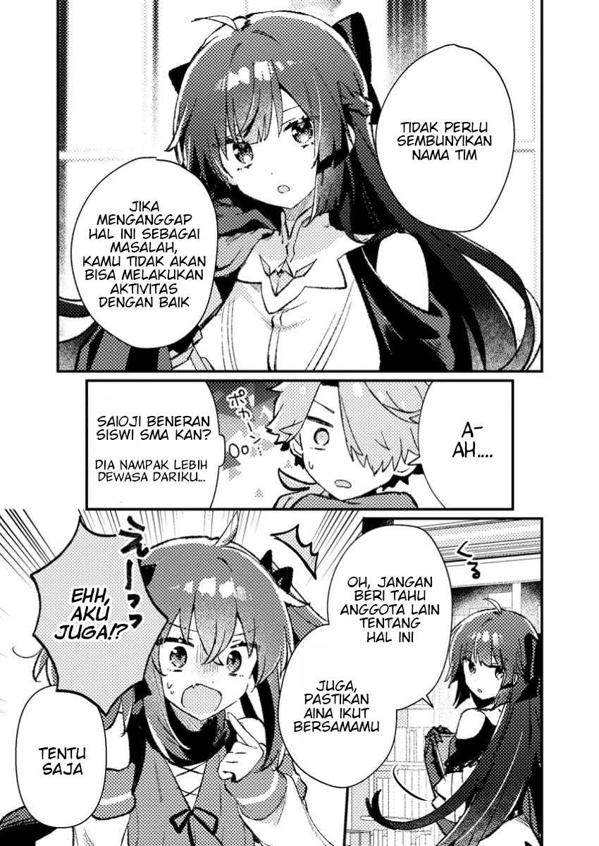 Isekai Shounin Skill wo Kushi Shite, Yuuyuu Jiteki na Okanemochi Slow Life wo Okurimasu Chapter 09.2